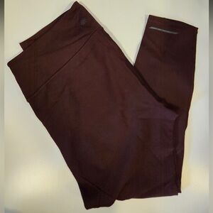 Athleta Leggings - EUC size XL